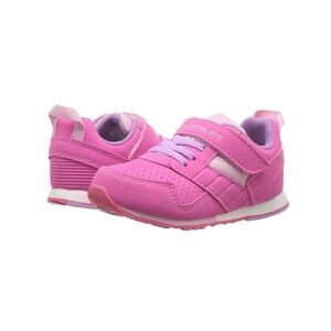 Tsukihoshi Racer Sneakers Washable/Pink